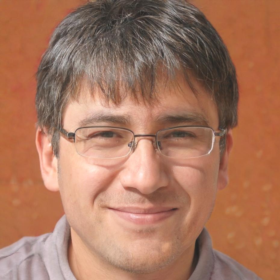 Portrait de Bastien Leclerc