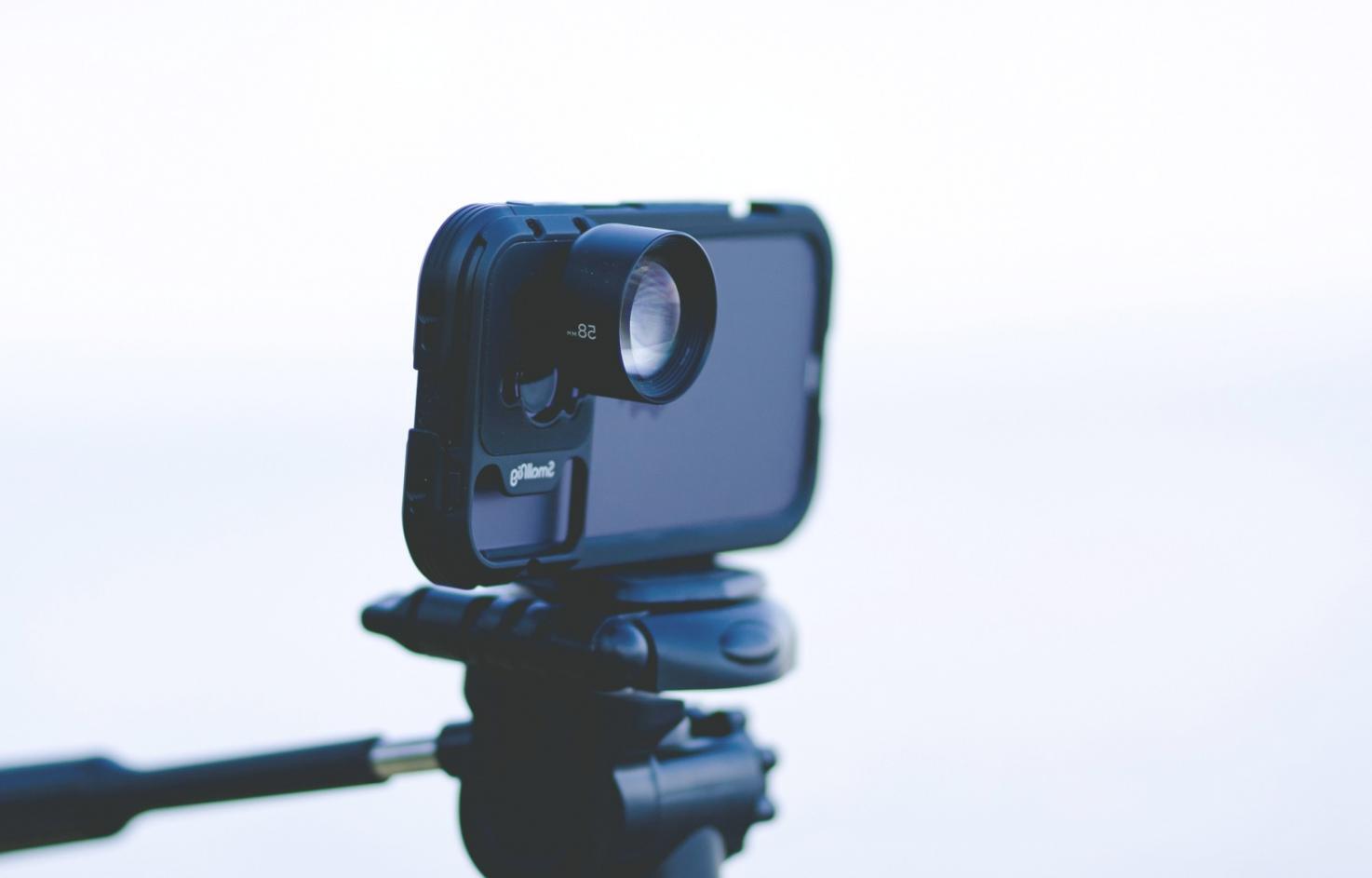 Outils de post-production vidéo avancés